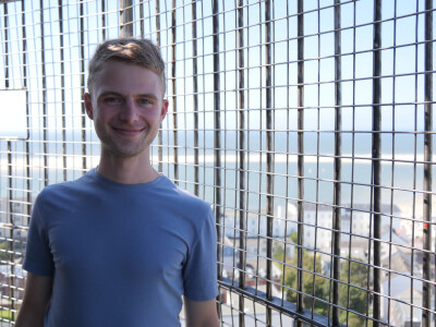 Lukas is looking for a Room / Rental Property / Apartment in Eindhoven